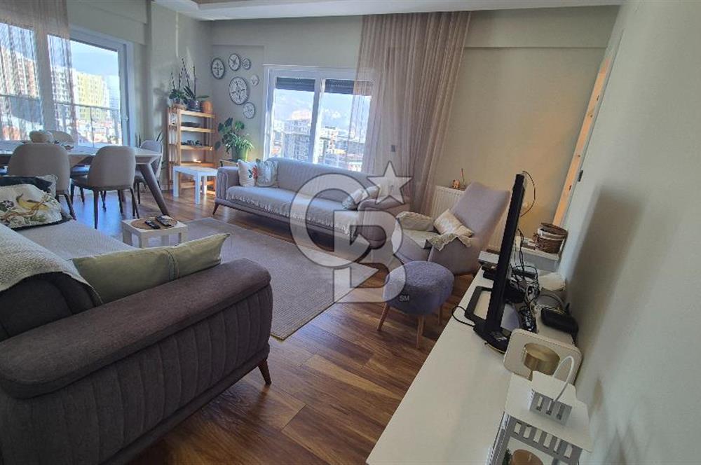 Burak Kul'dan Karşıyaka İmbatlı NOVU LİFE ta Fırsat