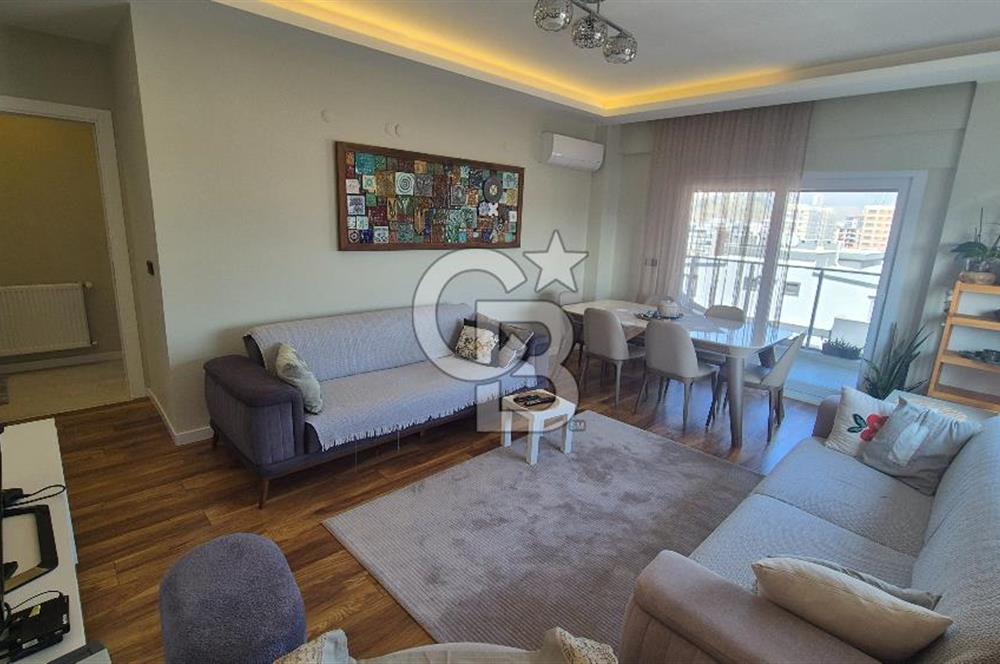 Burak Kul'dan Karşıyaka İmbatlı NOVU LİFE ta Fırsat