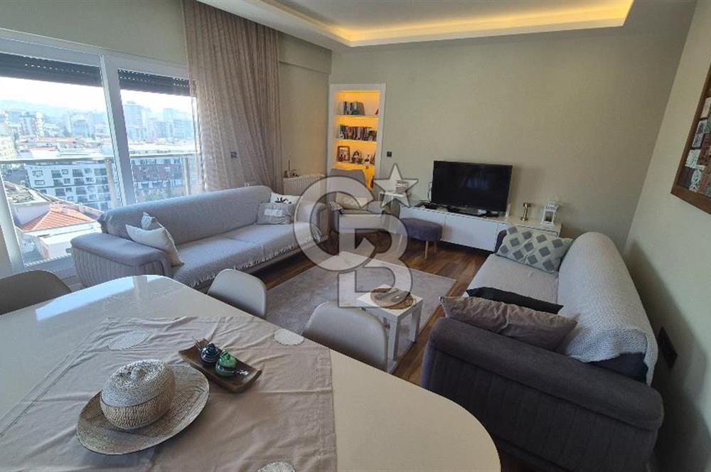 Burak Kul'dan Karşıyaka İmbatlı NOVU LİFE ta Fırsat