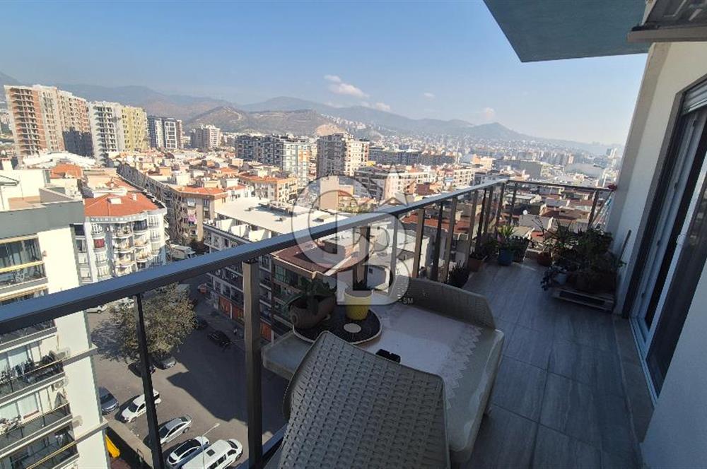 Burak Kul'dan Karşıyaka İmbatlı NOVU LİFE ta Fırsat