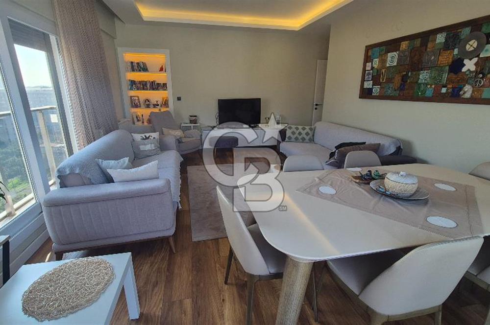 Burak Kul'dan Karşıyaka İmbatlı NOVU LİFE ta Fırsat