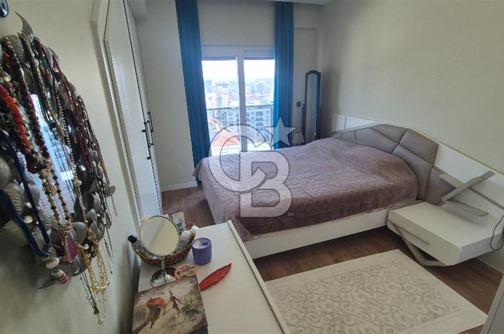 Burak Kul'dan Karşıyaka İmbatlı NOVU LİFE ta Fırsat