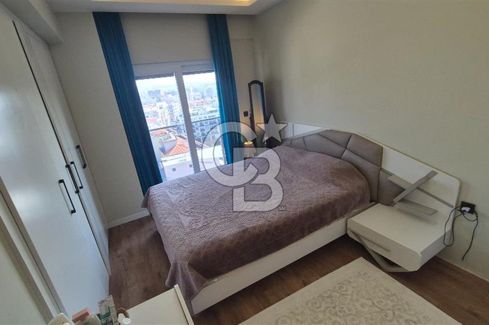 Burak Kul'dan Karşıyaka İmbatlı NOVU LİFE ta Fırsat