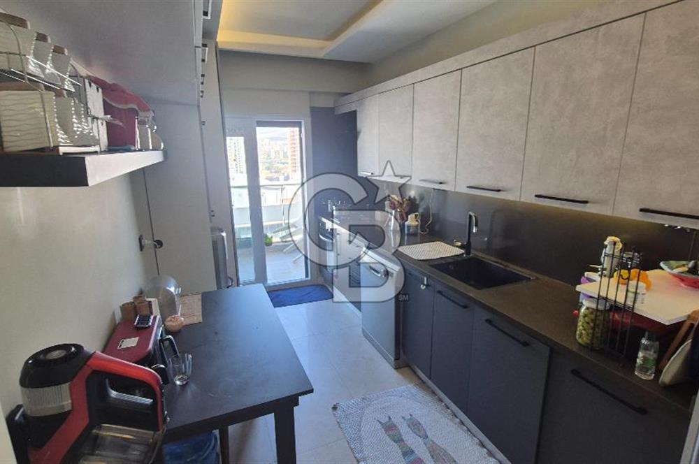 Burak Kul'dan Karşıyaka İmbatlı NOVU LİFE ta Fırsat