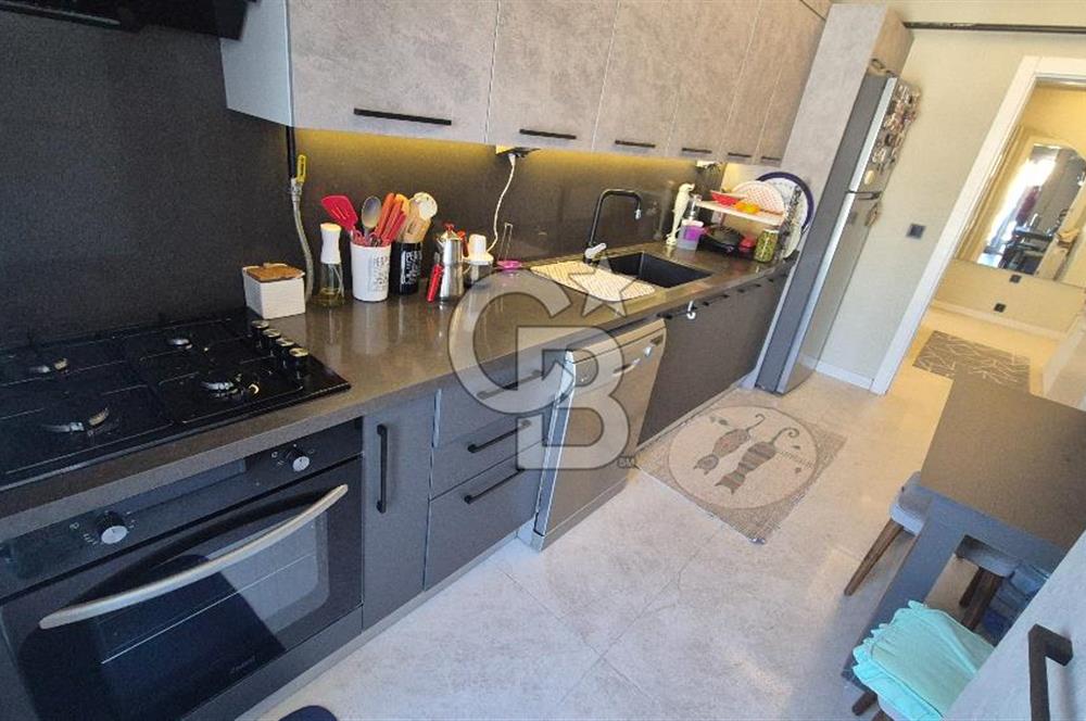 Burak Kul'dan Karşıyaka İmbatlı NOVU LİFE ta Fırsat