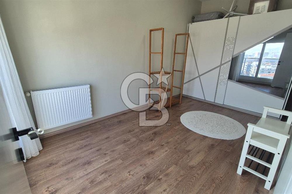 Burak Kul'dan Karşıyaka İmbatlı NOVU LİFE ta Fırsat