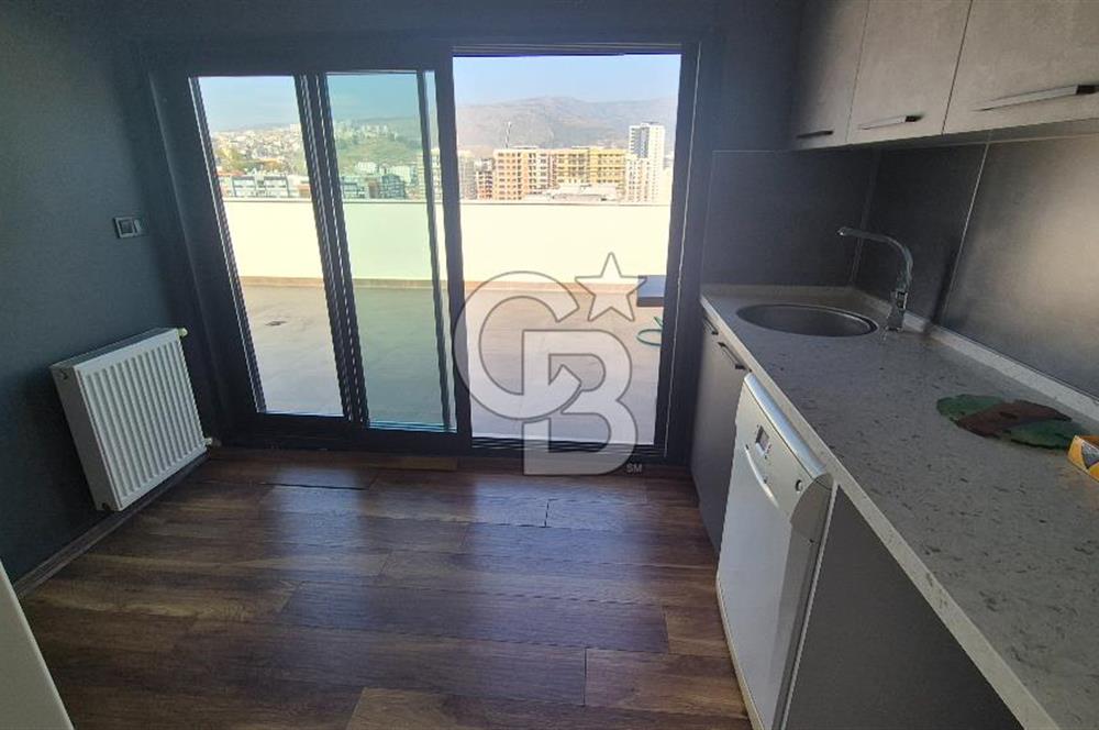 Burak Kul'dan Karşıyaka İmbatlı NOVU LİFE ta Fırsat