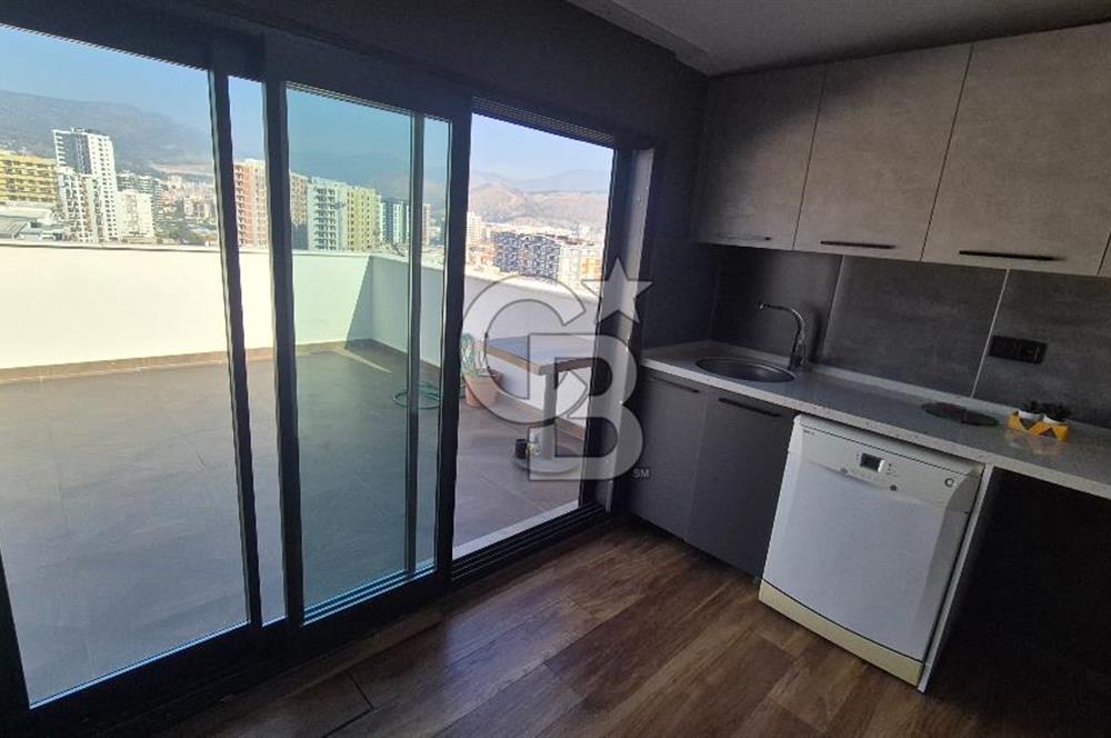 Burak Kul'dan Karşıyaka İmbatlı NOVU LİFE ta Fırsat