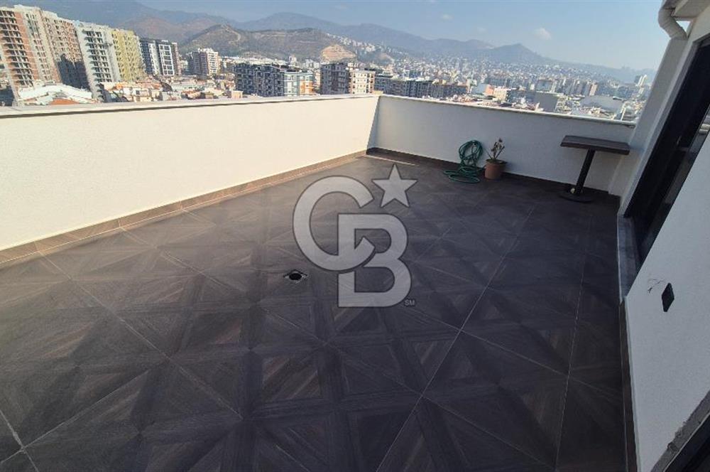 Burak Kul'dan Karşıyaka İmbatlı NOVU LİFE ta Fırsat