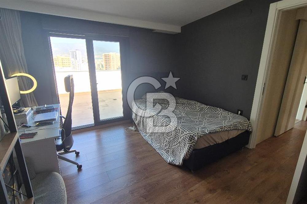 Burak Kul'dan Karşıyaka İmbatlı NOVU LİFE ta Fırsat