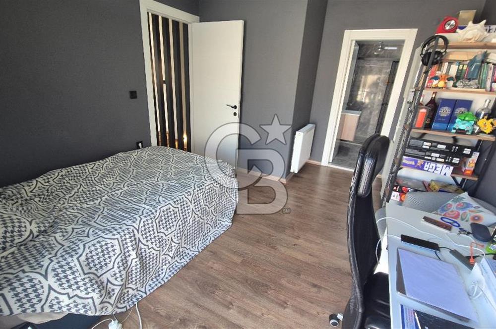 Burak Kul'dan Karşıyaka İmbatlı NOVU LİFE ta Fırsat