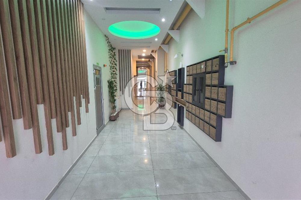 Burak Kul'dan Karşıyaka İmbatlı NOVU LİFE ta Fırsat