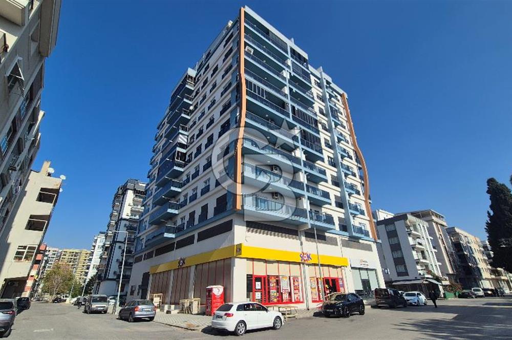 Burak Kul'dan Karşıyaka İmbatlı NOVU LİFE ta Fırsat