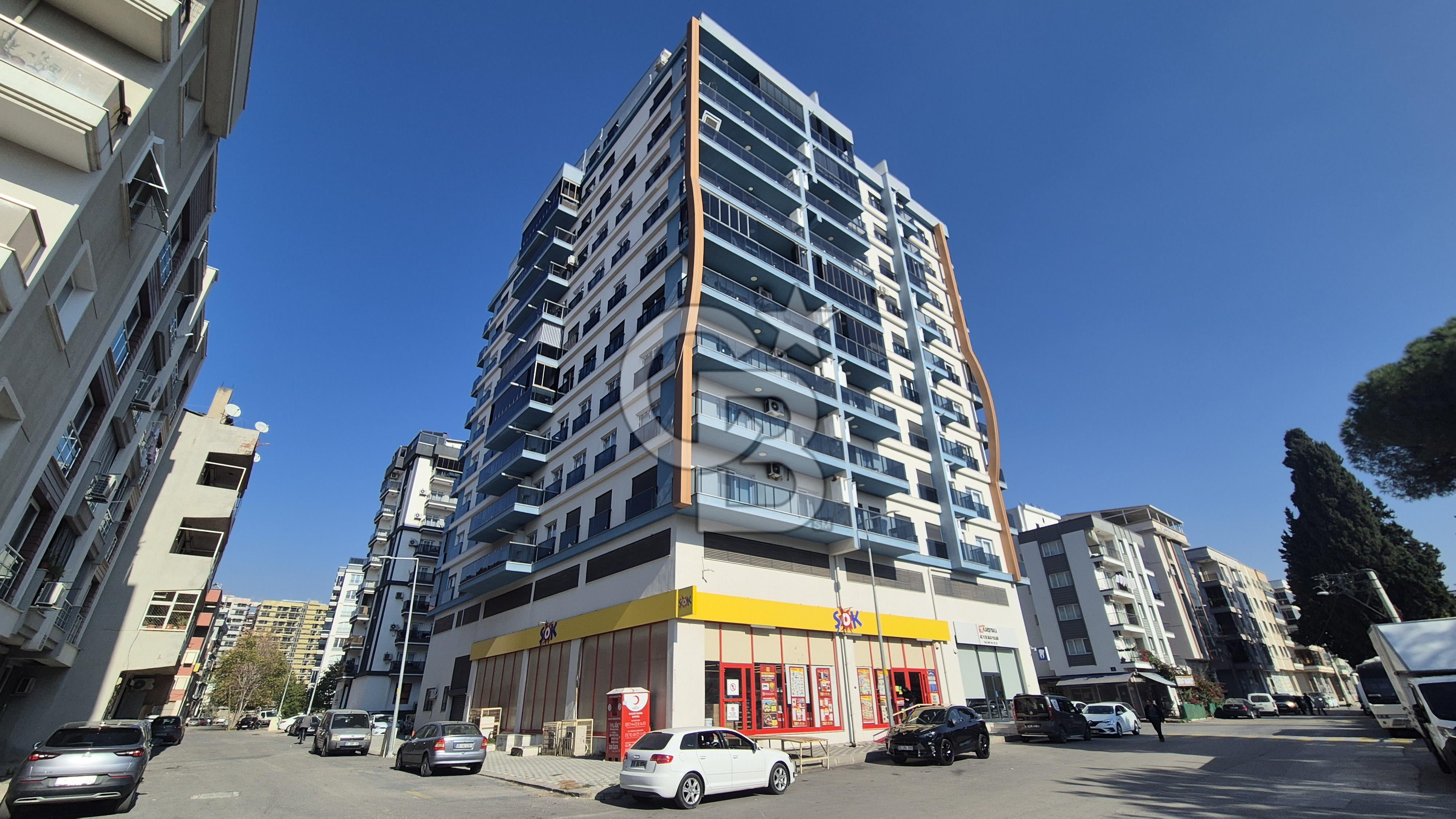 Burak Kul'dan Karşıyaka İmbatlı NOVU LİFE ta Fırsat