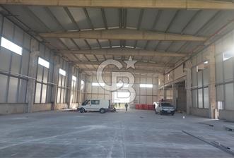 Tekirdağ Ergene 1 OSB İçinde Kiralık 2000 M2 Fabrika - 1 - 318596