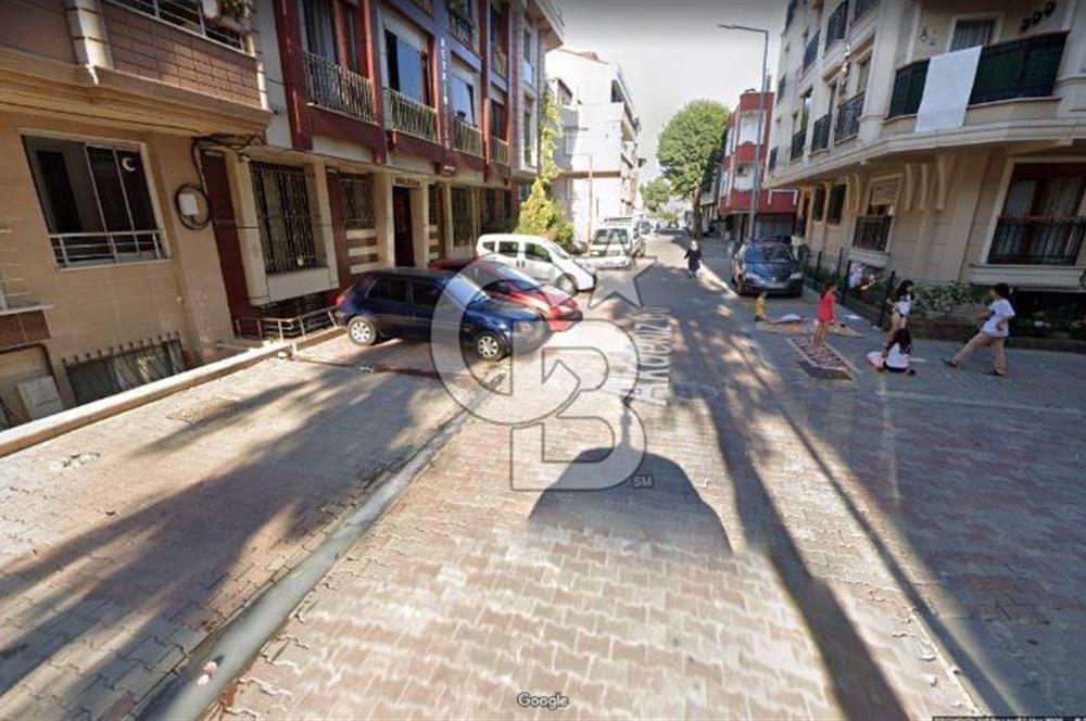 Yeşilova Akdeniz Caddesinde Dubleks daire