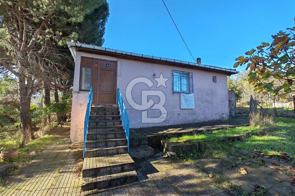 Yalova Bağ Evlerinde eşsiz bir fırsat