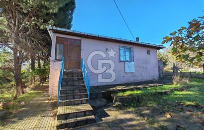 Yalova Bağ Evlerinde eşsiz bir fırsat