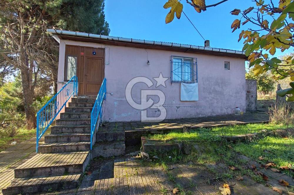 Yalova Bağ Evlerinde eşsiz bir fırsat