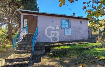 Yalova Bağ Evlerinde eşsiz bir fırsat