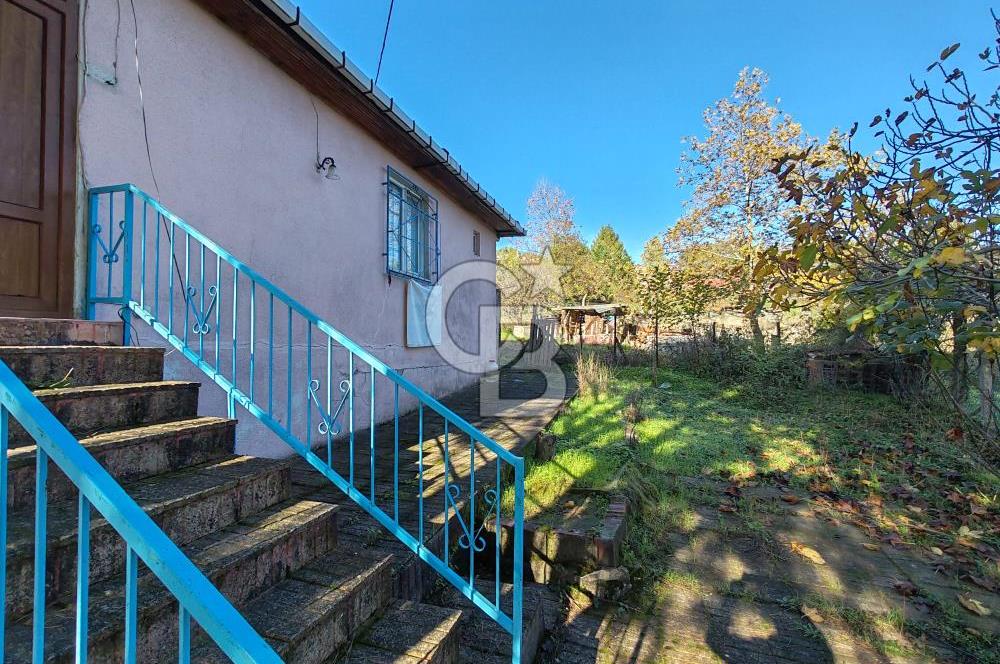 Yalova Bağ Evlerinde eşsiz bir fırsat