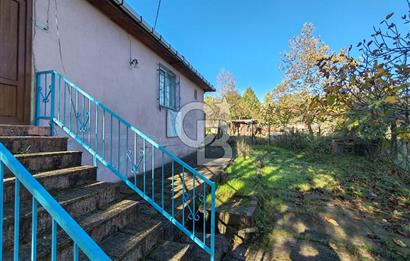 Yalova Bağ Evlerinde eşsiz bir fırsat