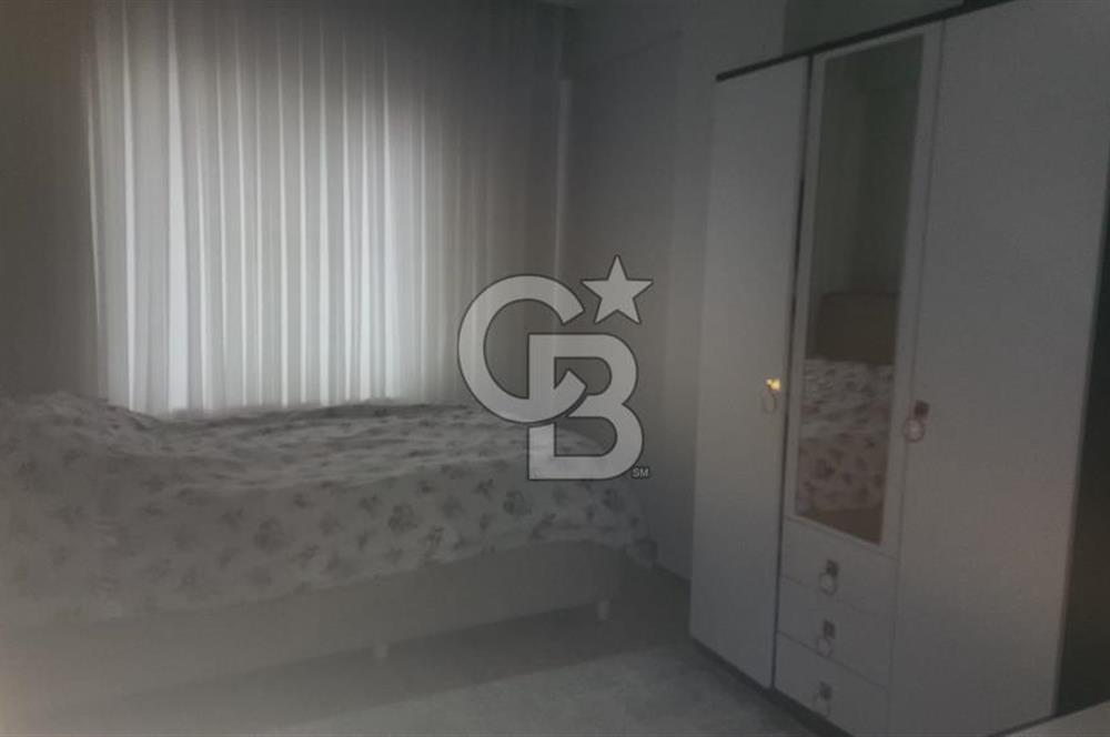 PENDİK YAYALARDA  ÇAMÇEŞME  BALKONLU 2+1 SATLIK DAİRE