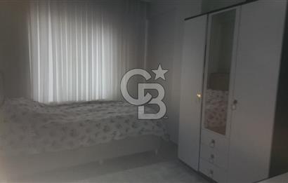 PENDİK YAYALARDA  ÇAMÇEŞME  BALKONLU 2+1 SATLIK DAİRE