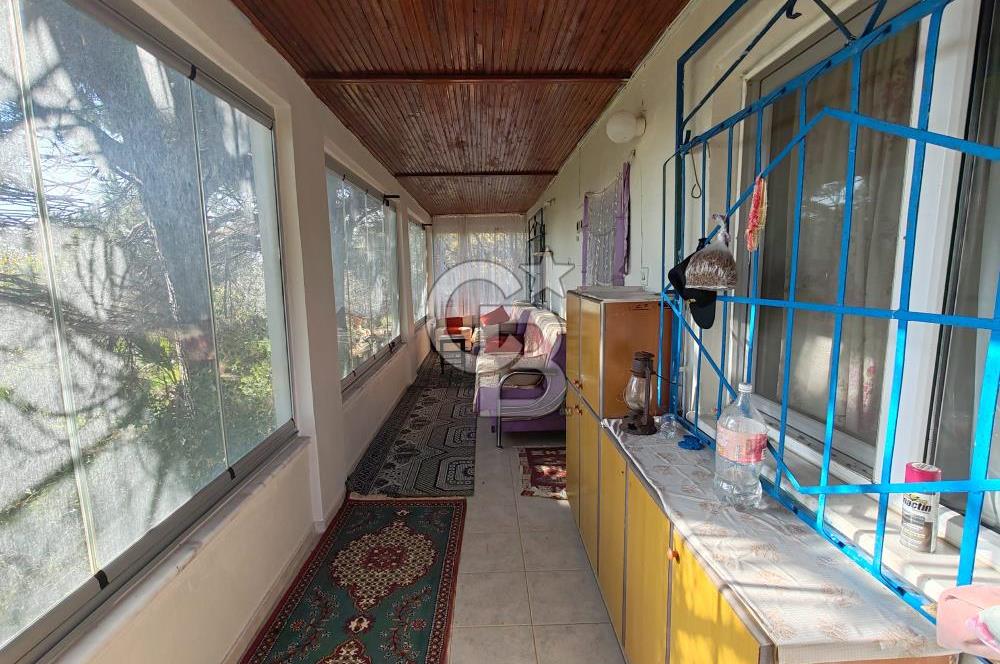 Yalova Bağ Evlerinde eşsiz bir fırsat