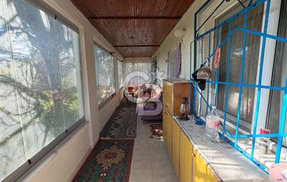 Yalova Bağ Evlerinde eşsiz bir fırsat