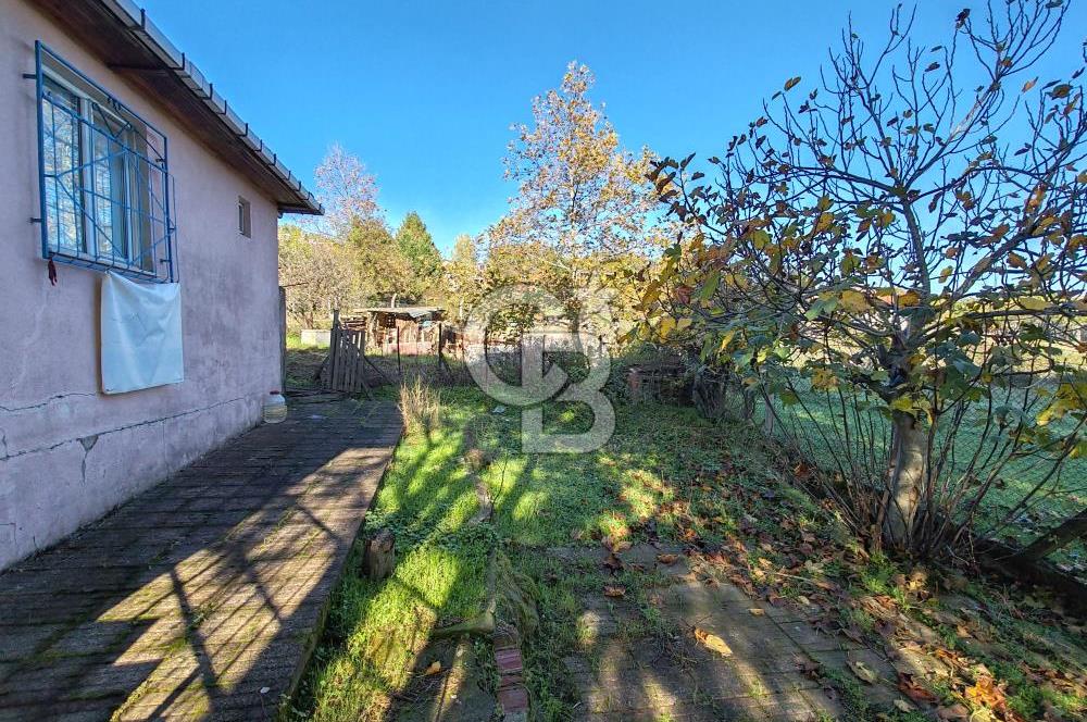 Yalova Bağ Evlerinde eşsiz bir fırsat