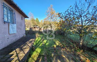 Yalova Bağ Evlerinde eşsiz bir fırsat