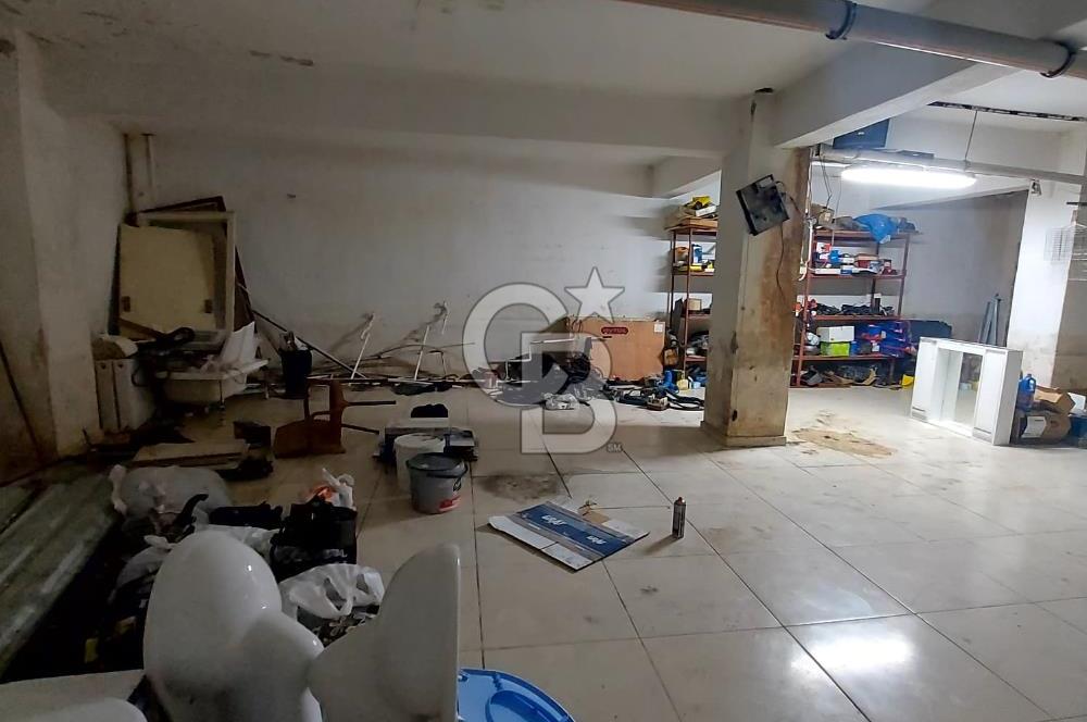 ÇAYIROVA KENT MEYDANI YANI 240 M2 SATILIK TİCARİ İŞ YERİ