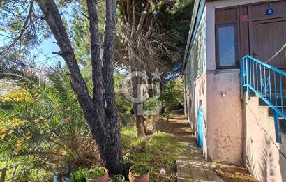 Yalova Bağ Evlerinde eşsiz bir fırsat