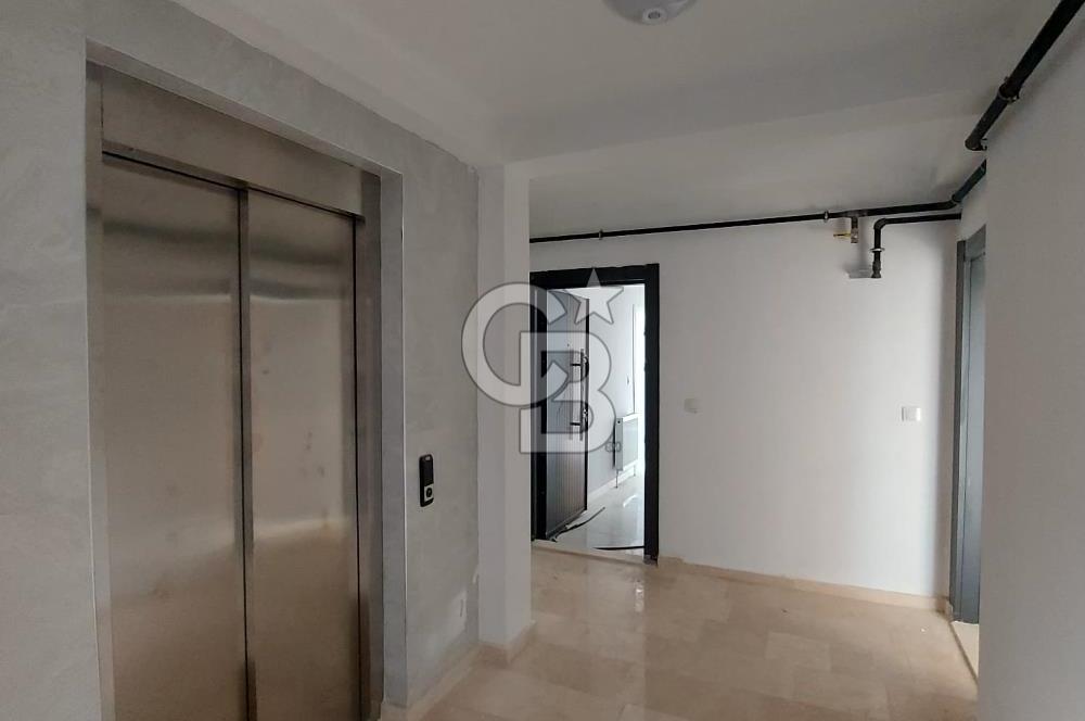 ÇAYIROVA İNÖNÜ MAH.3+1 GENİŞ DUBLEKS (EMKAY PETROL CİVARI)