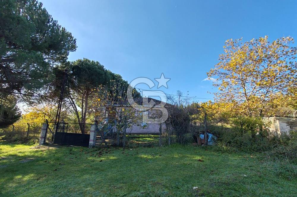 Yalova Bağ Evlerinde eşsiz bir fırsat