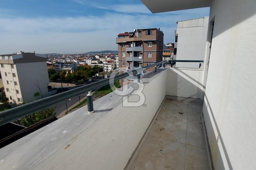 ÇAYIROVA İNÖNÜ MAH.3+1 GENİŞ DUBLEKS (EMKAY PETROL CİVARI)