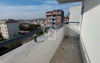 ÇAYIROVA İNÖNÜ MAH.3+1 GENİŞ DUBLEKS (EMKAY PETROL CİVARI)