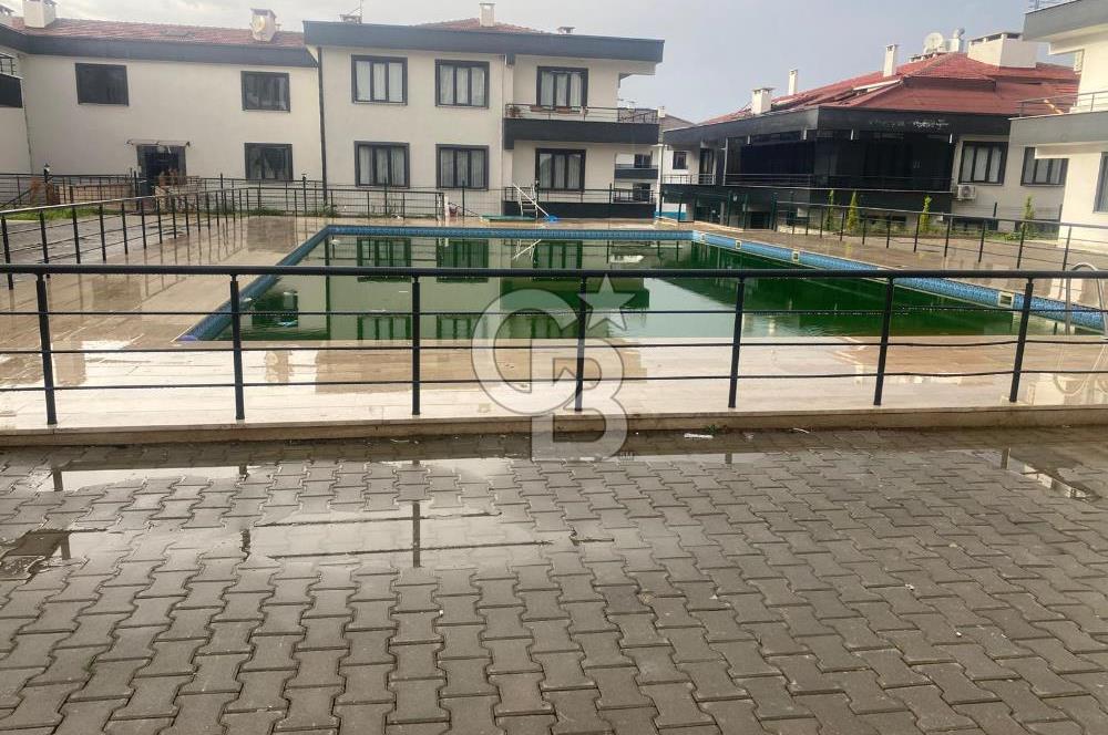 YALOVA ALTINOVA KAYTAZDERE LÜKS HAVUZLU SİTEDE 95M2 KİRALIK 2+1