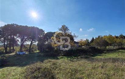 Yalova Bağ Evlerinde eşsiz bir fırsat