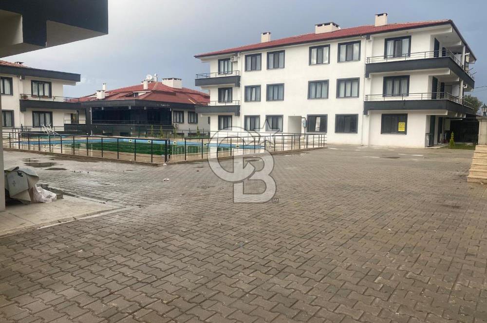 YALOVA ALTINOVA KAYTAZDERE LÜKS HAVUZLU SİTEDE 95M2 KİRALIK 2+1