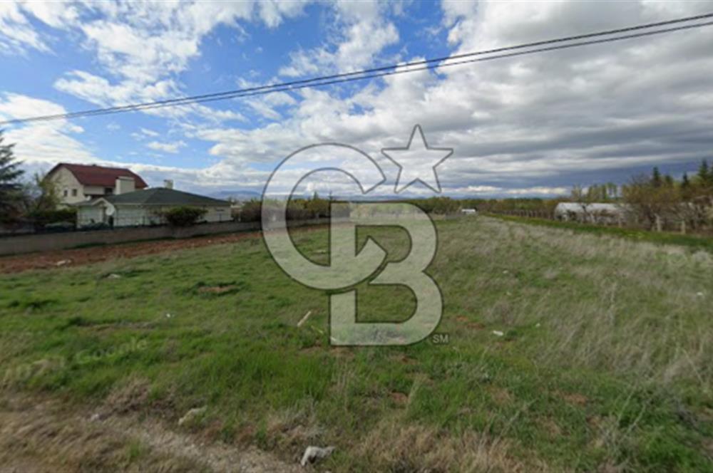 AKYURT BALIKHİSAR MAH SATILIK 563 M2 ARSA… MÜSTAKİL VİLLA