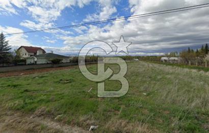 AKYURT BALIKHİSAR MAH SATILIK 563 M2 ARSA… MÜSTAKİL VİLLA