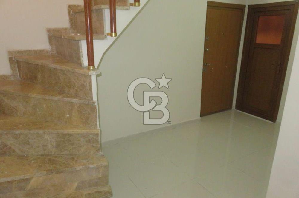 Yeşilova Akdeniz Caddesinde Dubleks daire