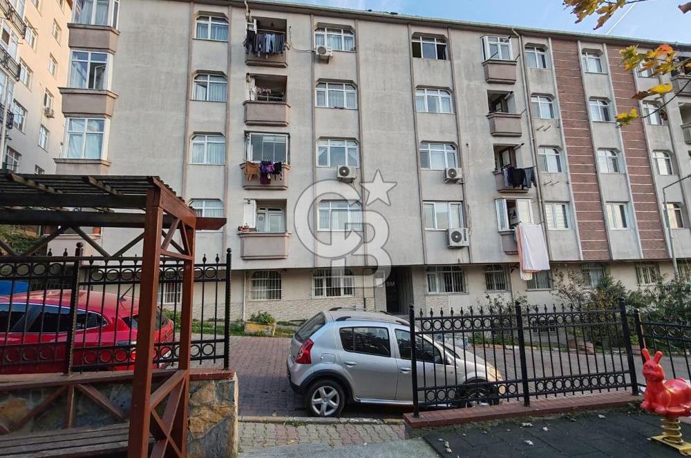 Metrobüse Çok Yakın Harika Konumda Fırsat Daire