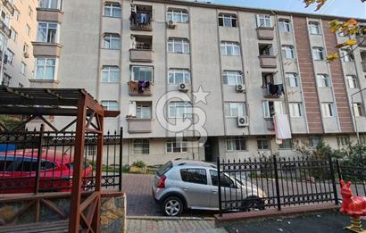 Metrobüse Çok Yakın Harika Konumda Fırsat Daire