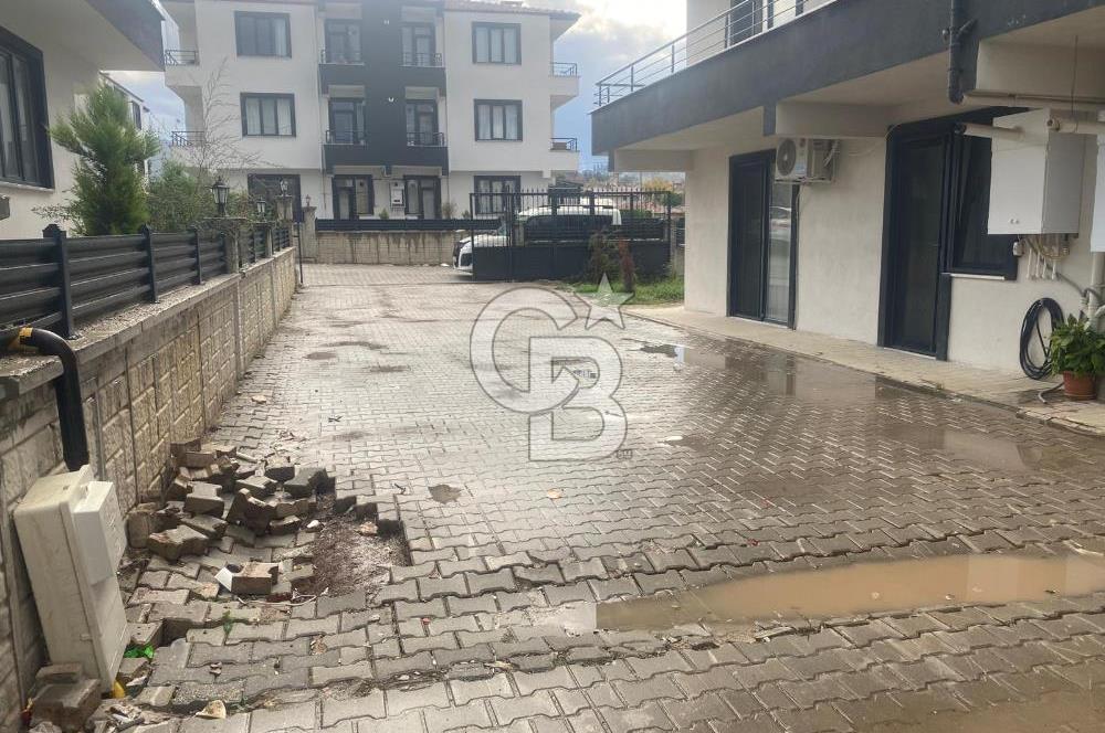 YALOVA ALTINOVA KAYTAZDERE LÜKS HAVUZLU SİTEDE 95M2 KİRALIK 2+1