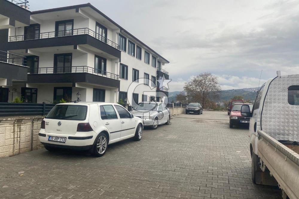 YALOVA ALTINOVA KAYTAZDERE LÜKS HAVUZLU SİTEDE 95M2 KİRALIK 2+1
