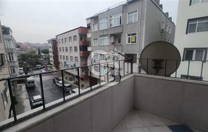 PENDİK YAYALARDA  ÇAMÇEŞME  BALKONLU 2+1 SATLIK DAİRE