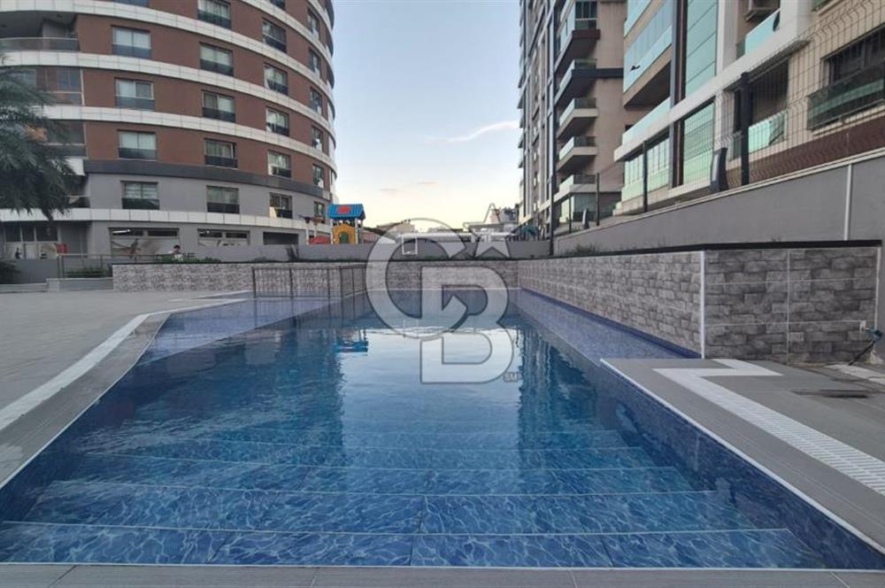 Burak Kul'dan GOLDİVA KUZEY SİTESİNDE Fırsat Daire